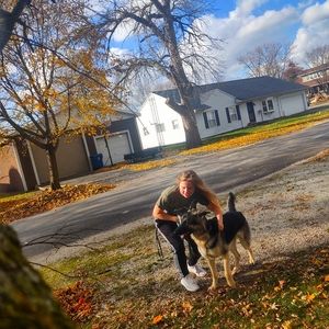 Meet your Posher, Kayli